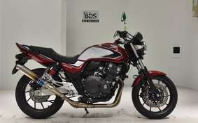 HONDA CB400SF GEN 4 A 2021 NC42