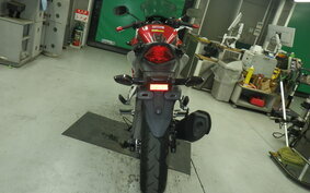 HONDA CBR250R GEN 3 MC41