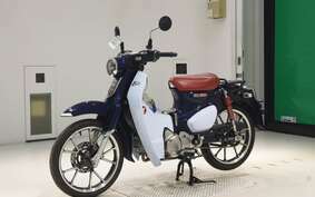 HONDA C125 SUPER CUB JA48