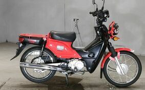 HONDA CROSS CUB 110 JA10