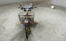 HONDA PRESS CUB 50 AA01