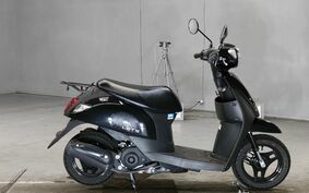 SUZUKI LET's CA4AA