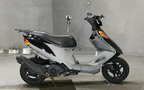 SUZUKI ADDRESS V125 CF4EA