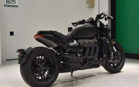 TRIUMPH ROCKET III R 2022