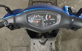 SUZUKI ADDRESS V125 CF4EA