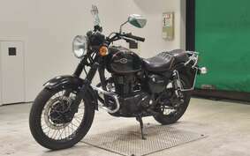 KAWASAKI ESTRELLA BJ250A