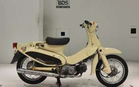 HONDA LITTLE CUB E C50