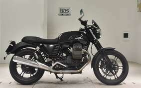 MOTO GUZZI V7 STONE 2 2018