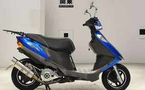 SUZUKI ADDRESS V125 G CF46A