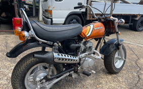 HONDA NO-TI DUX CY50