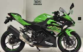 KAWASAKI NINJA 400 2018 EX400G