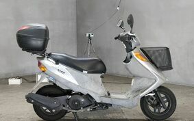 SUZUKI ADDRESS V125 CF4EA