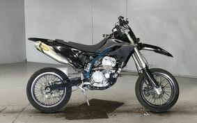 KAWASAKI KLX250D TRACKER LX250E