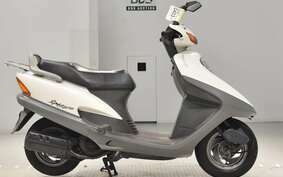 HONDA SPACY 125 Gen. 3 JF04