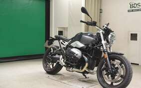 BMW R NINE T PURE 2021