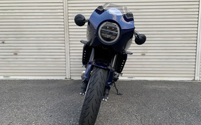 HONDA HAWK 11 2024 SC85