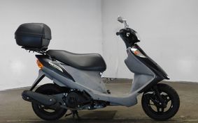 SUZUKI ADDRESS V125 G CF4EA