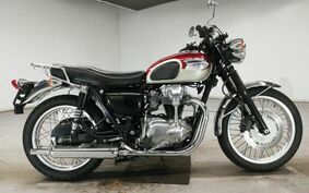 KAWASAKI W650 2002 EJ650A