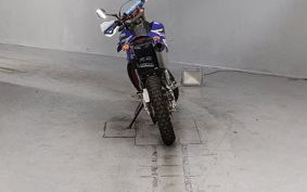 YAMAHA WR250R DG15J