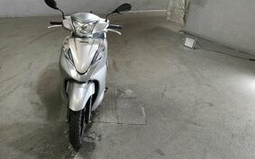 HONDA LEAD 125 JF45