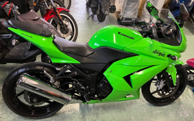 KAWASAKI NINJA 250R EX250K