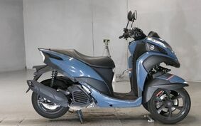 YAMAHA TRICITY 125 SEK1J