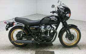 KAWASAKI W800 2011 EJ800A