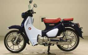 HONDA C125 SUPER CUB JA48