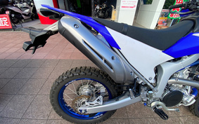 YAMAHA WR250R DG15J