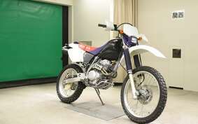 HONDA XR250 MD30