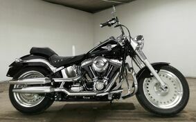 HARLEY FLSTF 1580 2009 BX5