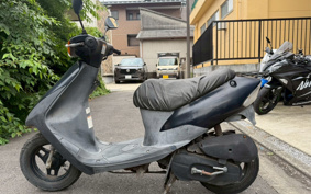 SUZUKI LETS2 CA1PA