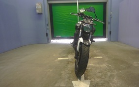 YAMAHA MT-07 ABS 2014 RM07J