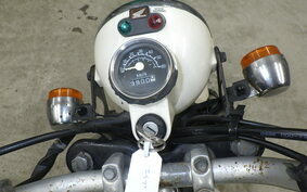 HONDA APE 50 AC16