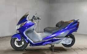 SUZUKI SKYWAVE 250 (Burgman 250) S CJ43A