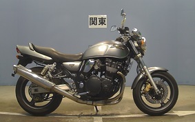 SUZUKI INAZUMA 400 (GSX400) 2003 GK7BA