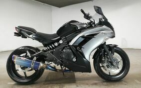 KAWASAKI NINJA 400 2014 EX400E