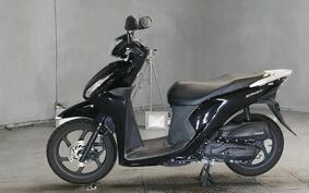 HONDA DIO 110 JF58