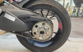 DUCATI  DUCATI M -STROKE RADAV4PIKESPEAK 2023 6A00