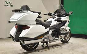 HONDA GL 1800 GOLD WING TOUR DCT 2020 SC79