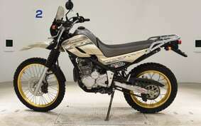 YAMAHA SEROW 250 DG17J