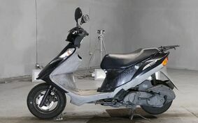 SUZUKI ADDRESS V125 G CF4EA