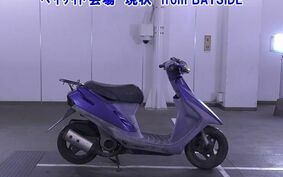 HONDA ディオ ZX AF28