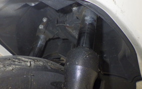 SUZUKI ADDRESS V125 G CF46A