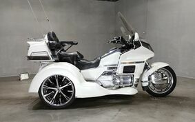 HONDA GL1500 GOLD WING TRIKE SE 1990 SC22