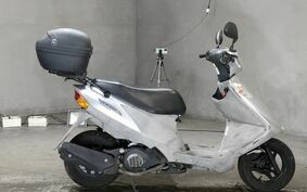 SUZUKI ADDRESS V125 G CF46A