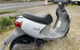 SUZUKI LETS4 CA45A