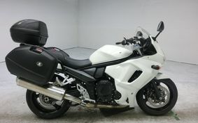 SUZUKI BANDIT 1250 F 2012 GW72A