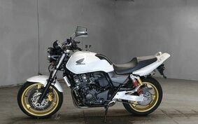 HONDA CB400SF VTEC REVO 2013 NC42