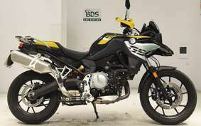 BMW F750GS 2021 0B08